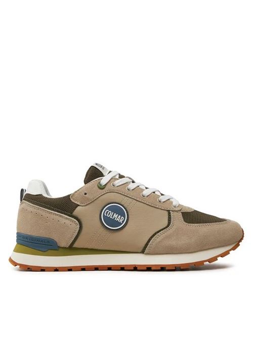 travis block COLMAR ORIGINAL | TRAVIS B016